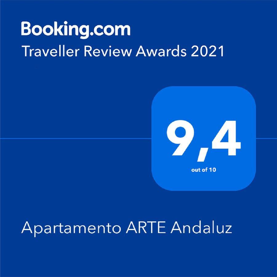 Apartamento ARTE Andaluz Appartamento Cadice Esterno foto