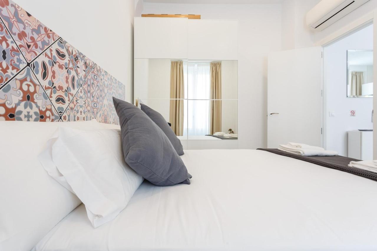 Apartamento ARTE Andaluz Appartamento Cadice Esterno foto