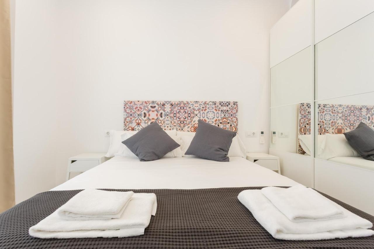 Apartamento ARTE Andaluz Appartamento Cadice Esterno foto