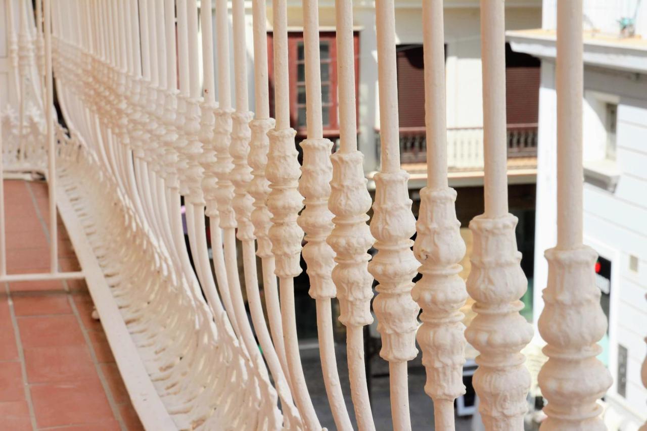 Apartamento ARTE Andaluz Appartamento Cadice Esterno foto